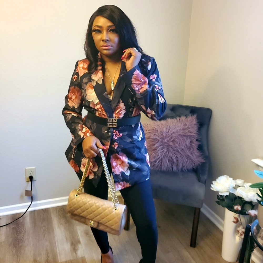 Nine west Blazer